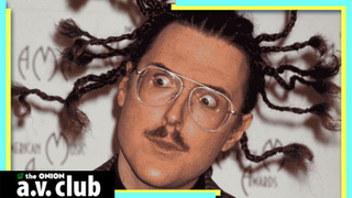 From 1996, our vintage interviews with “Weird Al,” James Ellroy, Phish, and more